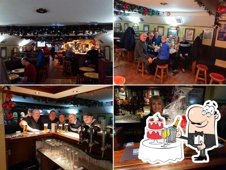 Magee's Bar, Newry