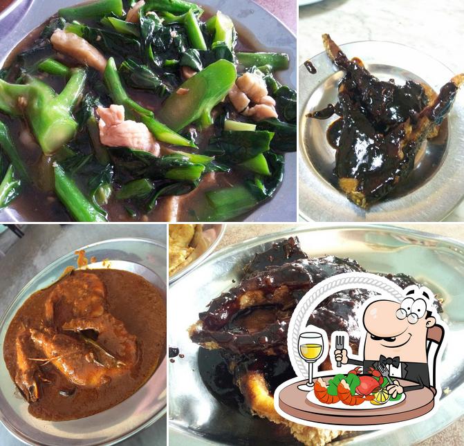 美時香 Bee See Heong Restaurant