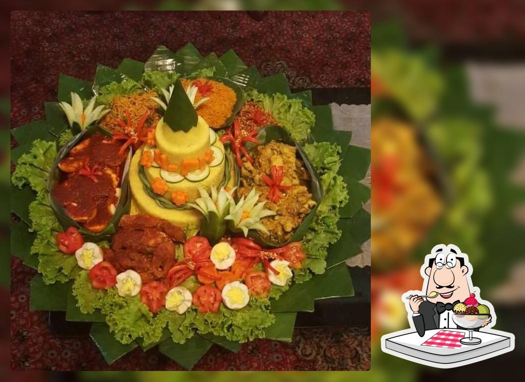 Berbagi Resep Masakan