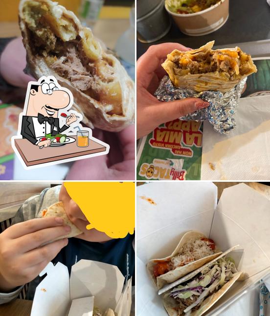 Billy Tacos