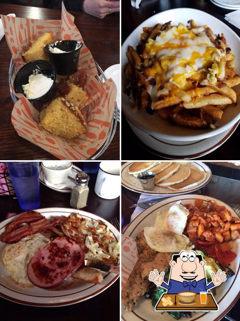 Bobcat Diner