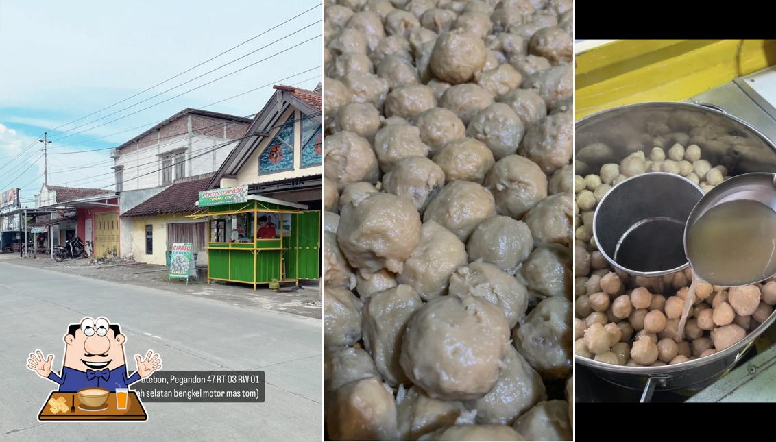 CIRASO Cabang Lanji