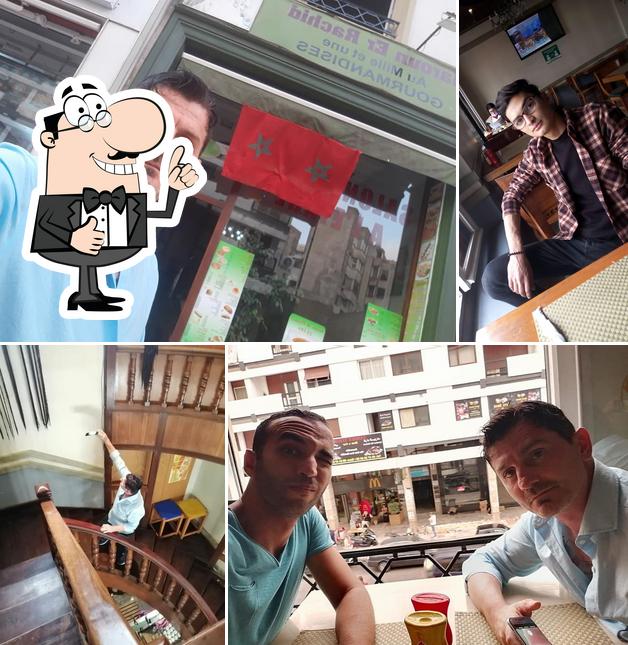 Café HARONE