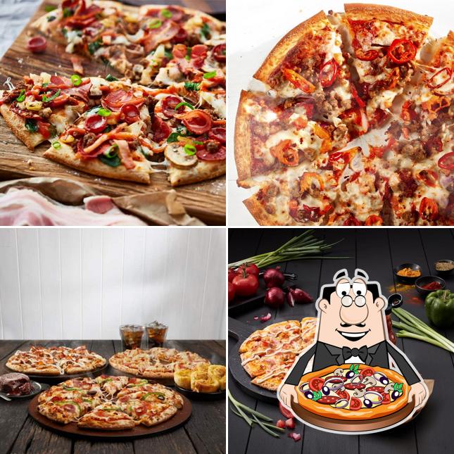 Domino's Pizza Erskine (WA)