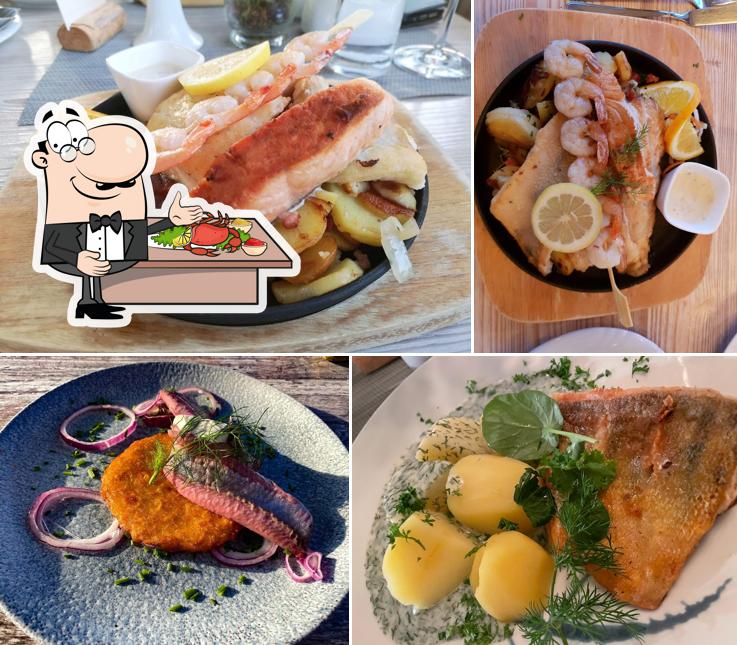 Fischrestaurant Seeblick