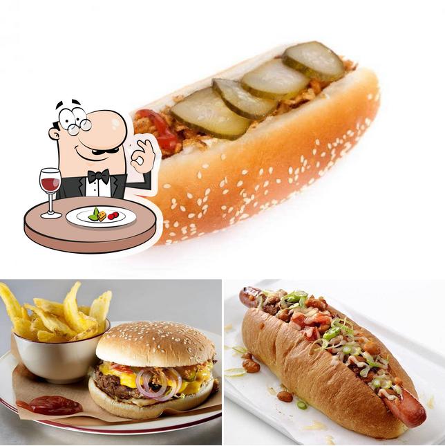 כפרבורגר