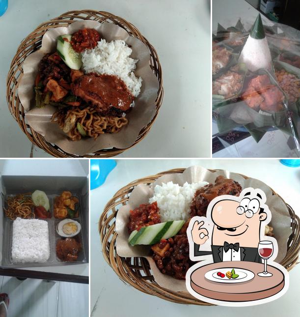 Kedai Fm Ayam Bakar