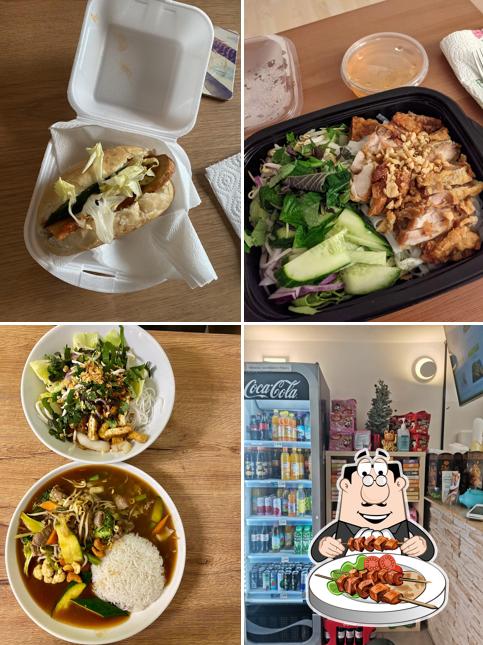 Kim‘s Bistro