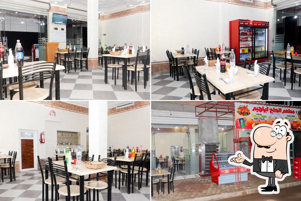 Restaurant Lhadj Brahim