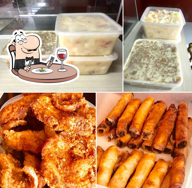 Manang Peric's Lugawan