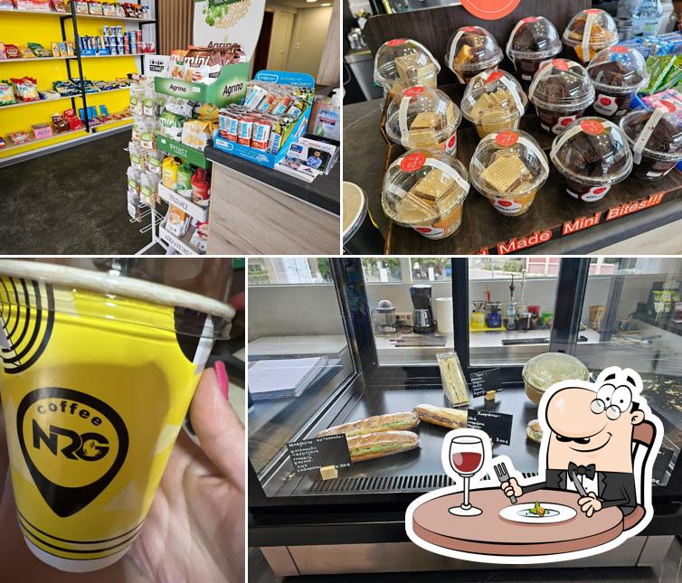 Nrg Coffee
