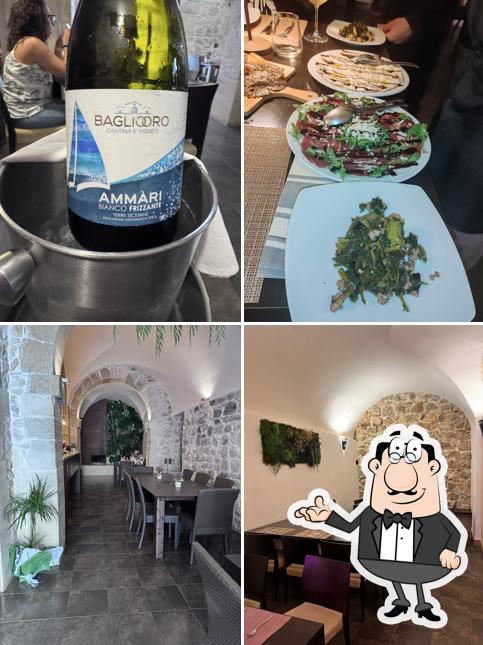 Provè numero 5 bistrot