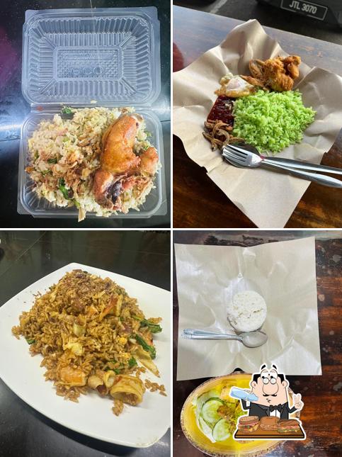 RESTORAN ALA THAI