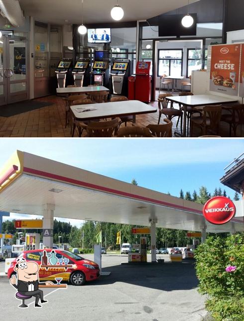 Rolls Kuopio Levänen
