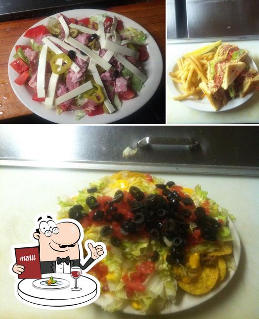 S & R Diner