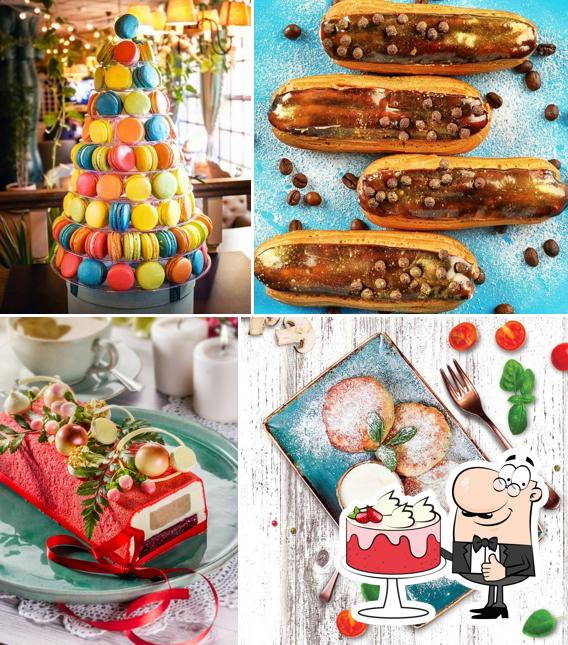 Софи и Аннабель