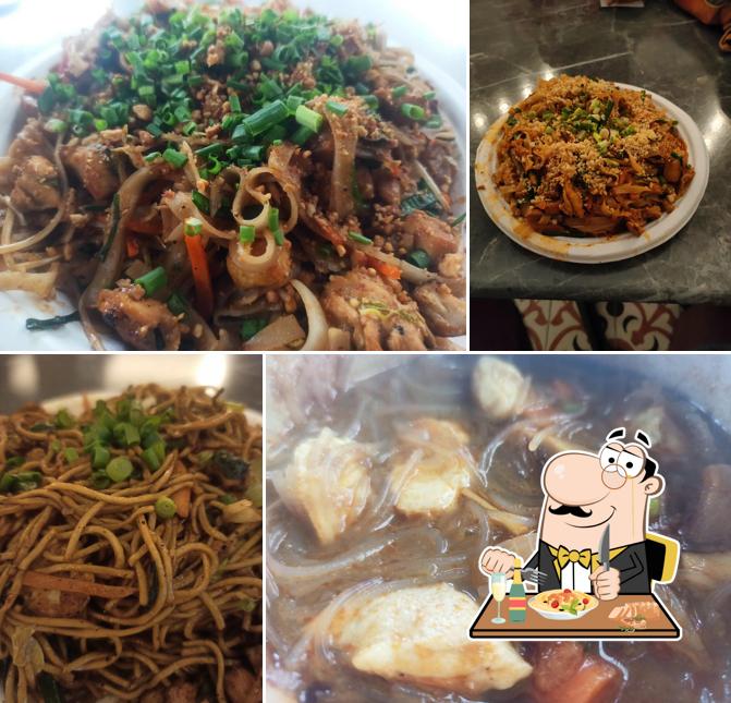 Thai&Chi