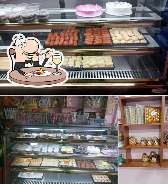 Treatful Taste ট্রিটফুল টেস্ট