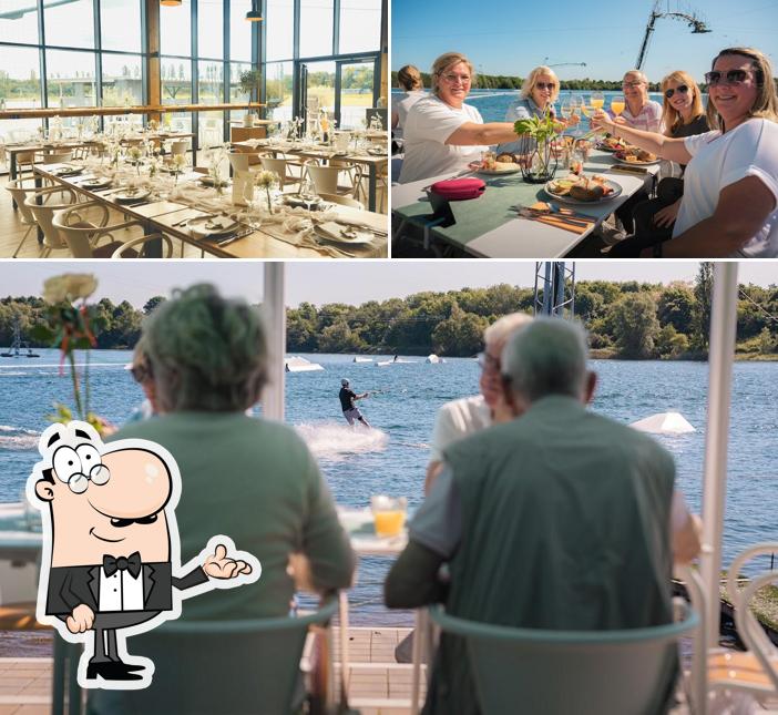 WakeClubCologne am Rather See