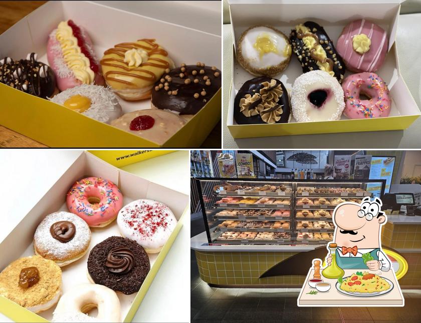 Walker's Doughnuts Springfield