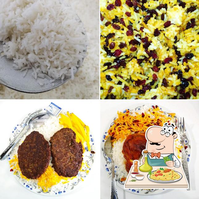 آشپزخانه آدلی دادلی