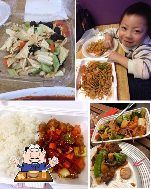 Asian Cafe Chantilly