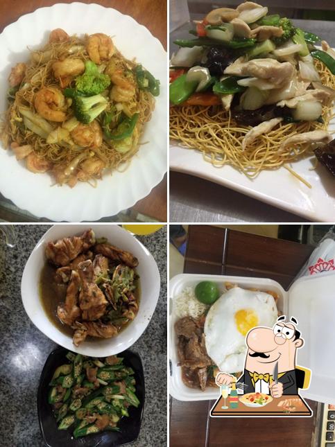 chifa shan dong