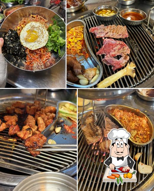을지로연탄구이 구월점