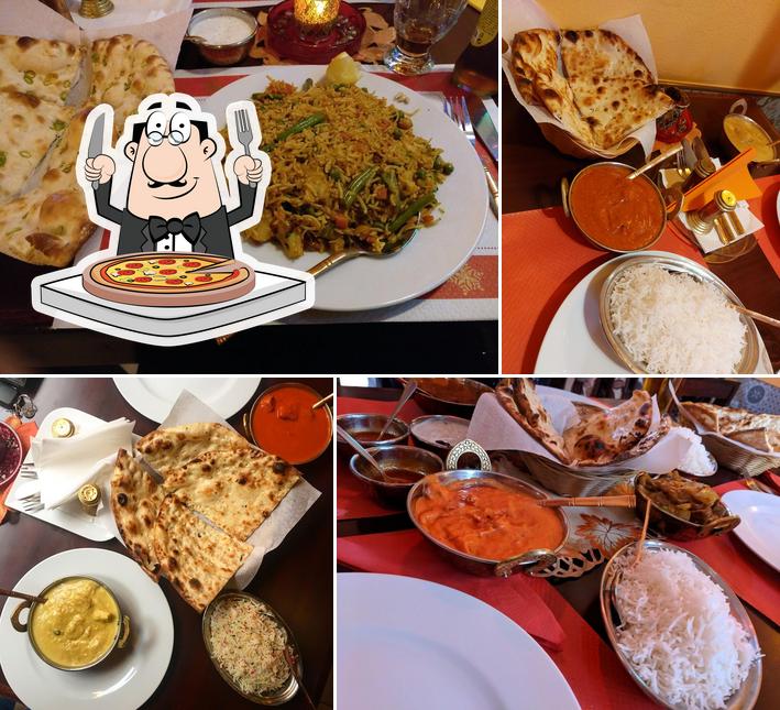 Hurry Curry Indian Bangladeshi Restaurant