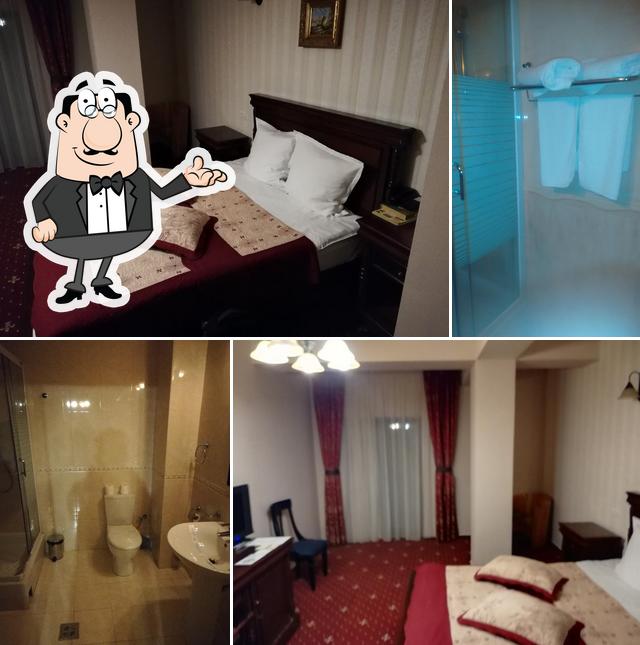 Ten Hotel