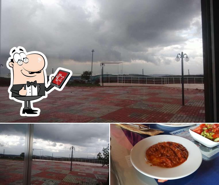 Tepe Restaurant