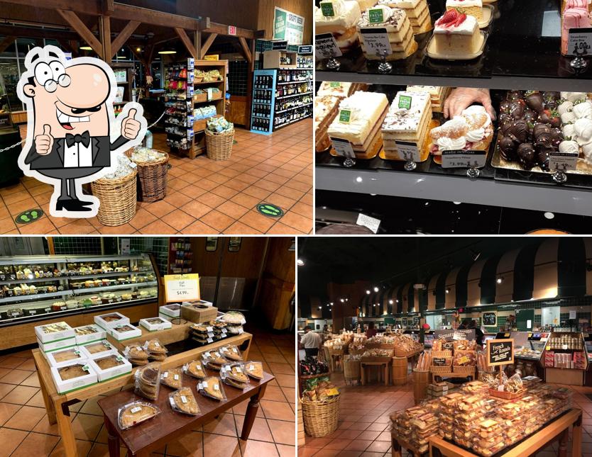 The Fresh Market