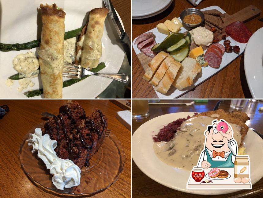 Glockenspiel Restaurant