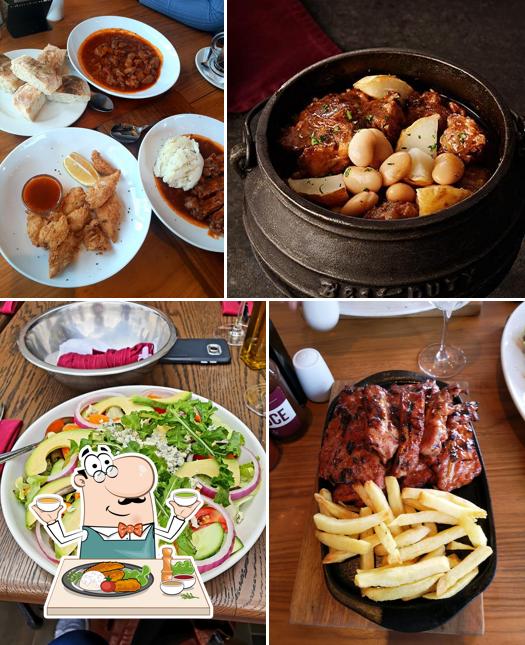 Turn 'n Tender Steakhouse The Falls Ruimsig