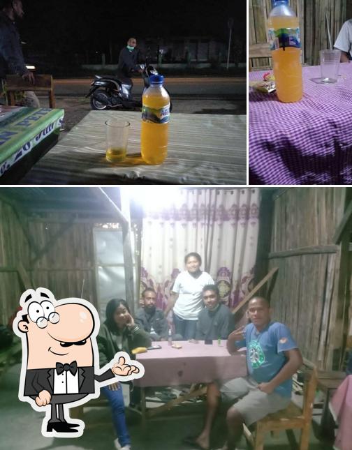 Warkop Boss