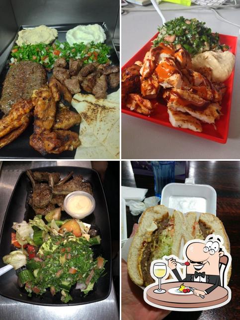 Sydneys Wings And Things