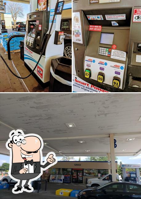 Holiday Stationstores