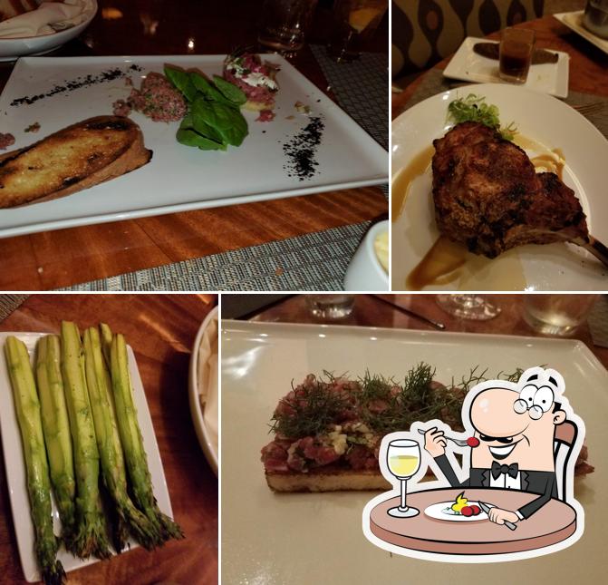 Final Cut Steakhouse