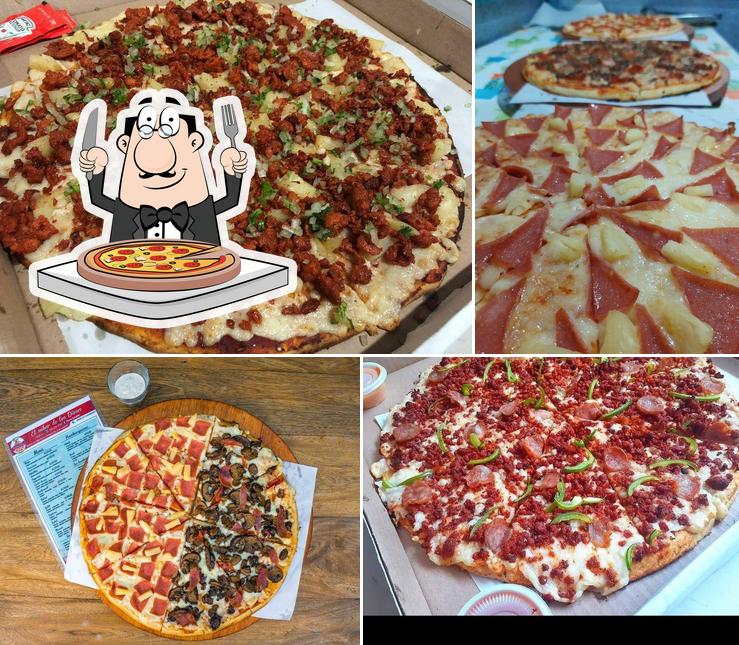 Pizzería Kukulkán