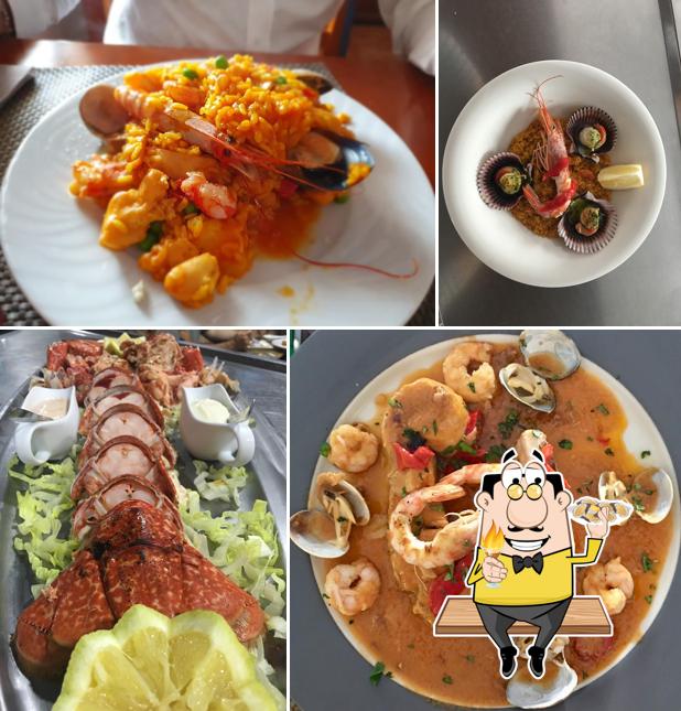 Bar Bahía