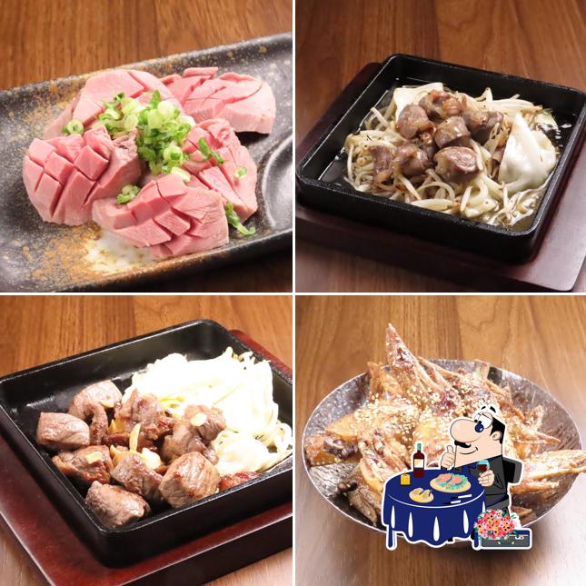 居酒屋それゆけ！鶏ヤロー！札幌狸小路店