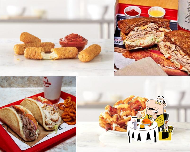 Arby's
