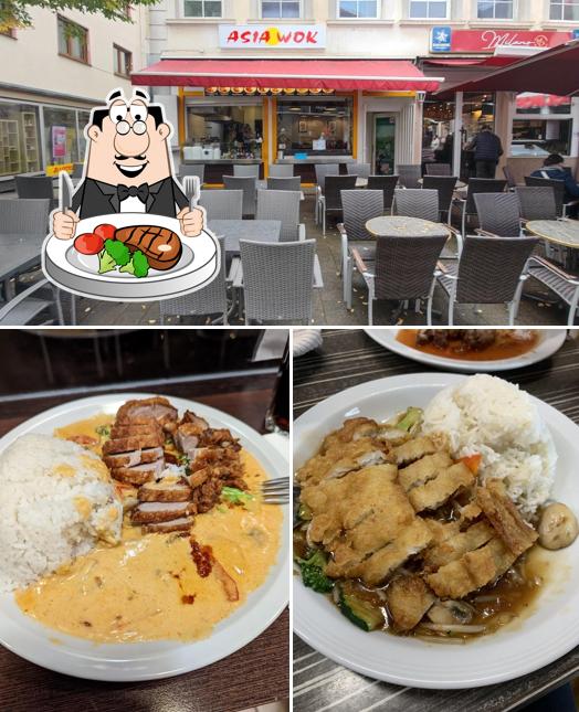 Asia Wok