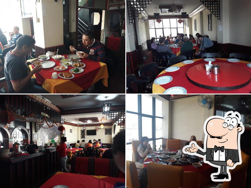 BANESHWOR KITCHEN