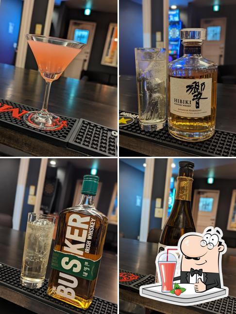 BAR Chill