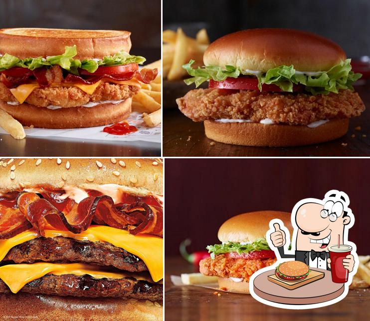 Burger King