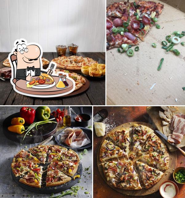 Domino's Pizza Corio