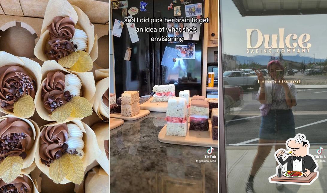 Dulce Baking Co