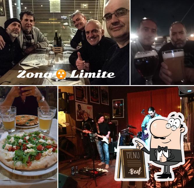 Dundee pub pizzeria
