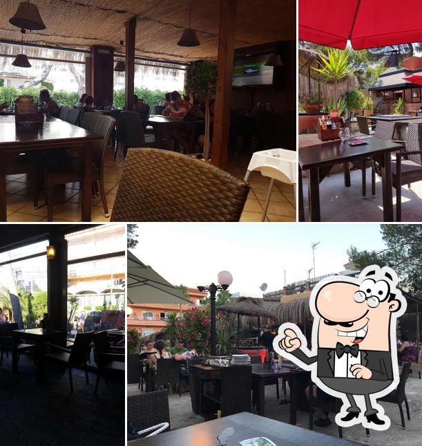 El Patio